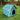 PawVilla Outdoor Blue Cat– Αδιάβροχο Αναδιπλούμενο Σπιτάκι Εξωτερικού Χώρου